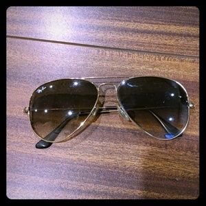 Ray-Ban Aviators